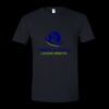 Unisex Softstyle® T-Shirt Thumbnail