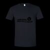 Unisex Softstyle® T-Shirt Thumbnail