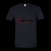 Unisex Softstyle® T-Shirt Thumbnail