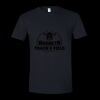 Unisex Softstyle® T-Shirt Thumbnail