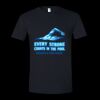Unisex Softstyle® T-Shirt Thumbnail