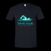 Unisex Softstyle® T-Shirt Thumbnail