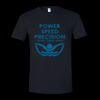 Unisex Softstyle® T-Shirt Thumbnail