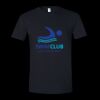 Unisex Softstyle® T-Shirt Thumbnail