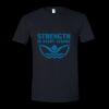 Unisex Softstyle® T-Shirt Thumbnail