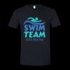 Unisex Softstyle® T-Shirt Thumbnail