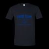 Unisex Softstyle® T-Shirt Thumbnail