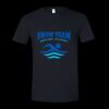 Unisex Softstyle® T-Shirt Thumbnail