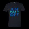 Unisex Softstyle® T-Shirt Thumbnail
