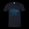 Unisex Softstyle® T-Shirt Thumbnail