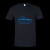 Unisex Softstyle® T-Shirt Thumbnail