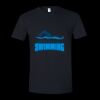Unisex Softstyle® T-Shirt Thumbnail