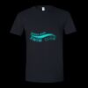 Unisex Softstyle® T-Shirt Thumbnail