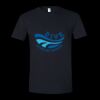 Unisex Softstyle® T-Shirt Thumbnail