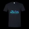Unisex Softstyle® T-Shirt Thumbnail