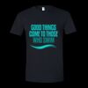 Unisex Softstyle® T-Shirt Thumbnail