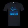 Unisex Softstyle® T-Shirt Thumbnail