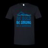 Unisex Softstyle® T-Shirt Thumbnail