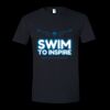 Unisex Softstyle® T-Shirt Thumbnail
