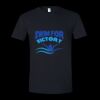 Unisex Softstyle® T-Shirt Thumbnail