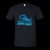 Unisex Softstyle® T-Shirt Thumbnail