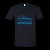 Unisex Softstyle® T-Shirt Thumbnail
