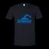 Unisex Softstyle® T-Shirt Thumbnail