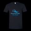 Unisex Softstyle® T-Shirt Thumbnail