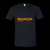 Unisex Softstyle® T-Shirt Thumbnail