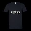 Unisex Softstyle® T-Shirt Thumbnail