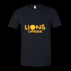 Unisex Softstyle® T-Shirt Thumbnail
