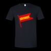 Unisex Softstyle® T-Shirt Thumbnail