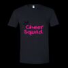 Unisex Softstyle® T-Shirt Thumbnail