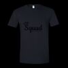 Unisex Softstyle® T-Shirt Thumbnail