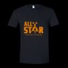 Unisex Softstyle® T-Shirt Thumbnail