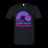 Unisex Softstyle® T-Shirt Thumbnail