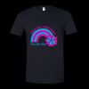 Unisex Softstyle® T-Shirt Thumbnail
