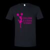 Unisex Softstyle® T-Shirt Thumbnail