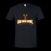 Unisex Softstyle® T-Shirt Thumbnail