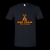 Unisex Softstyle® T-Shirt Thumbnail