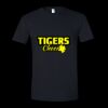 Unisex Softstyle® T-Shirt Thumbnail
