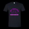 Unisex Softstyle® T-Shirt Thumbnail