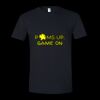Unisex Softstyle® T-Shirt Thumbnail