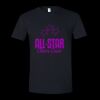 Unisex Softstyle® T-Shirt Thumbnail