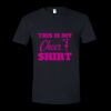 Unisex Softstyle® T-Shirt Thumbnail