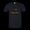 Unisex Softstyle® T-Shirt Thumbnail