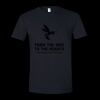 Unisex Softstyle® T-Shirt Thumbnail