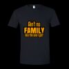 Unisex Softstyle® T-Shirt Thumbnail