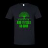 Unisex Softstyle® T-Shirt Thumbnail