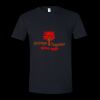 Unisex Softstyle® T-Shirt Thumbnail